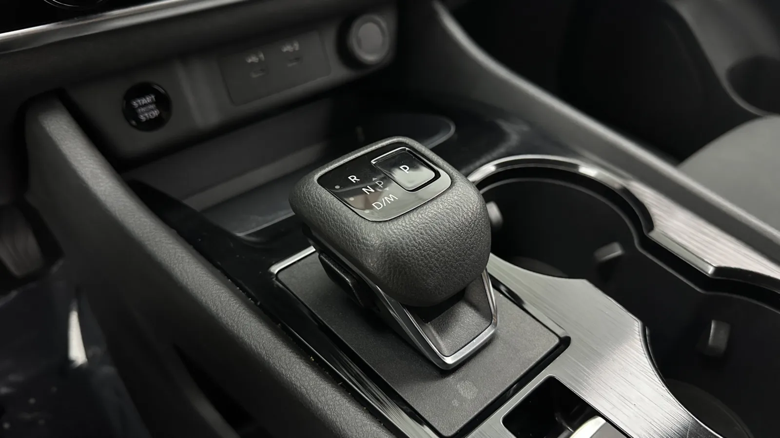 Nissan Rogue photo 15