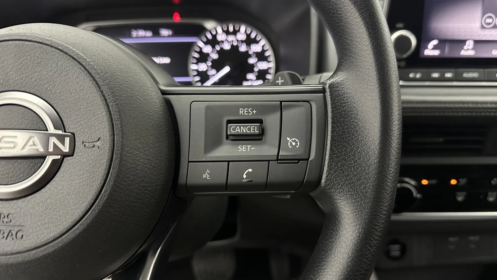 Nissan Rogue photo 22