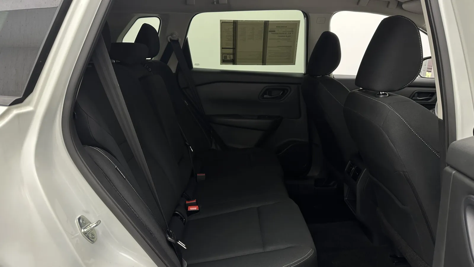 Nissan Rogue photo 31