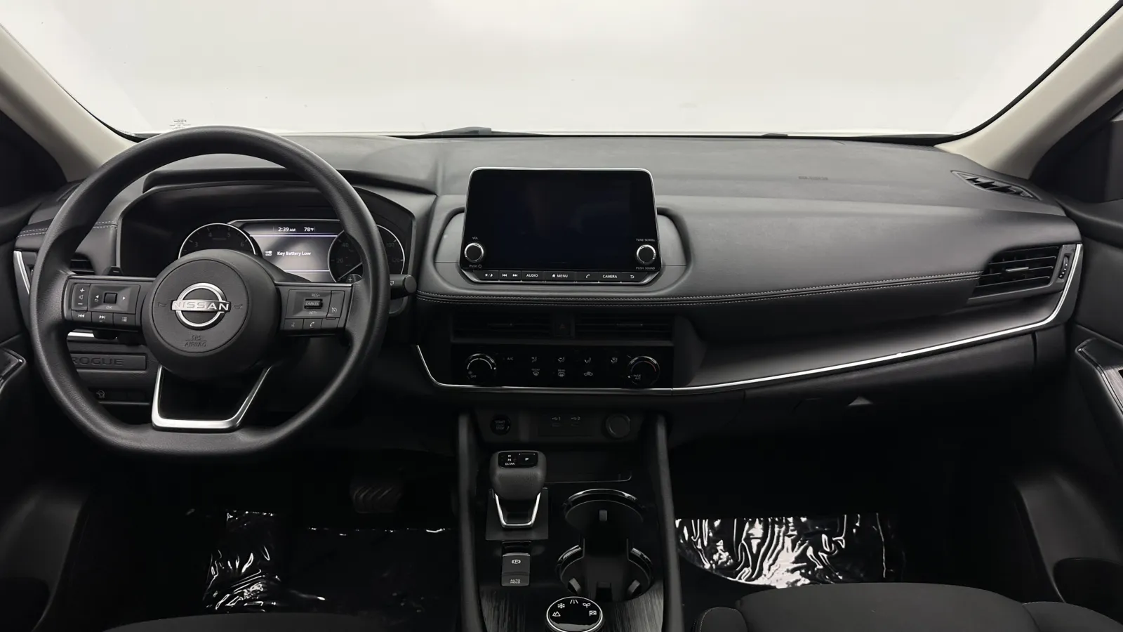 Nissan Rogue photo 27