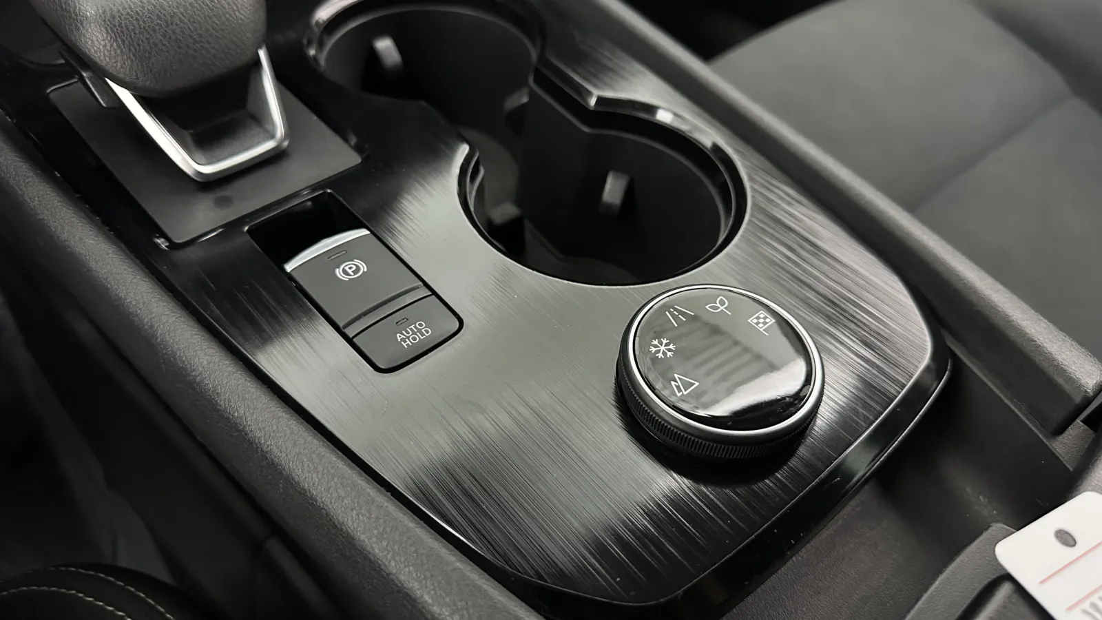 Nissan Rogue photo 16