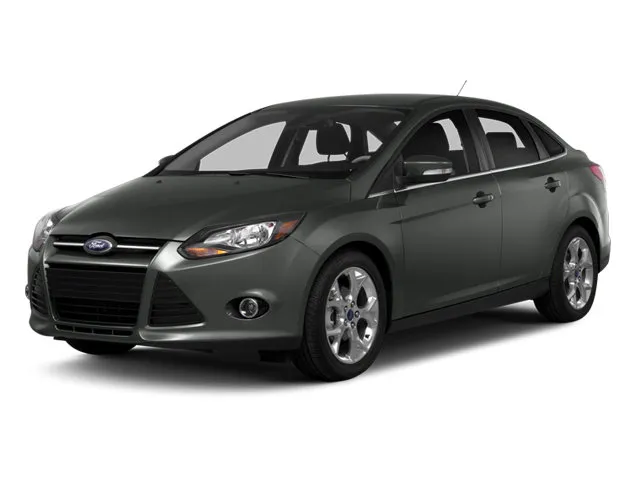 2014 Ford Focus SE for sale in Jacksonville, FL