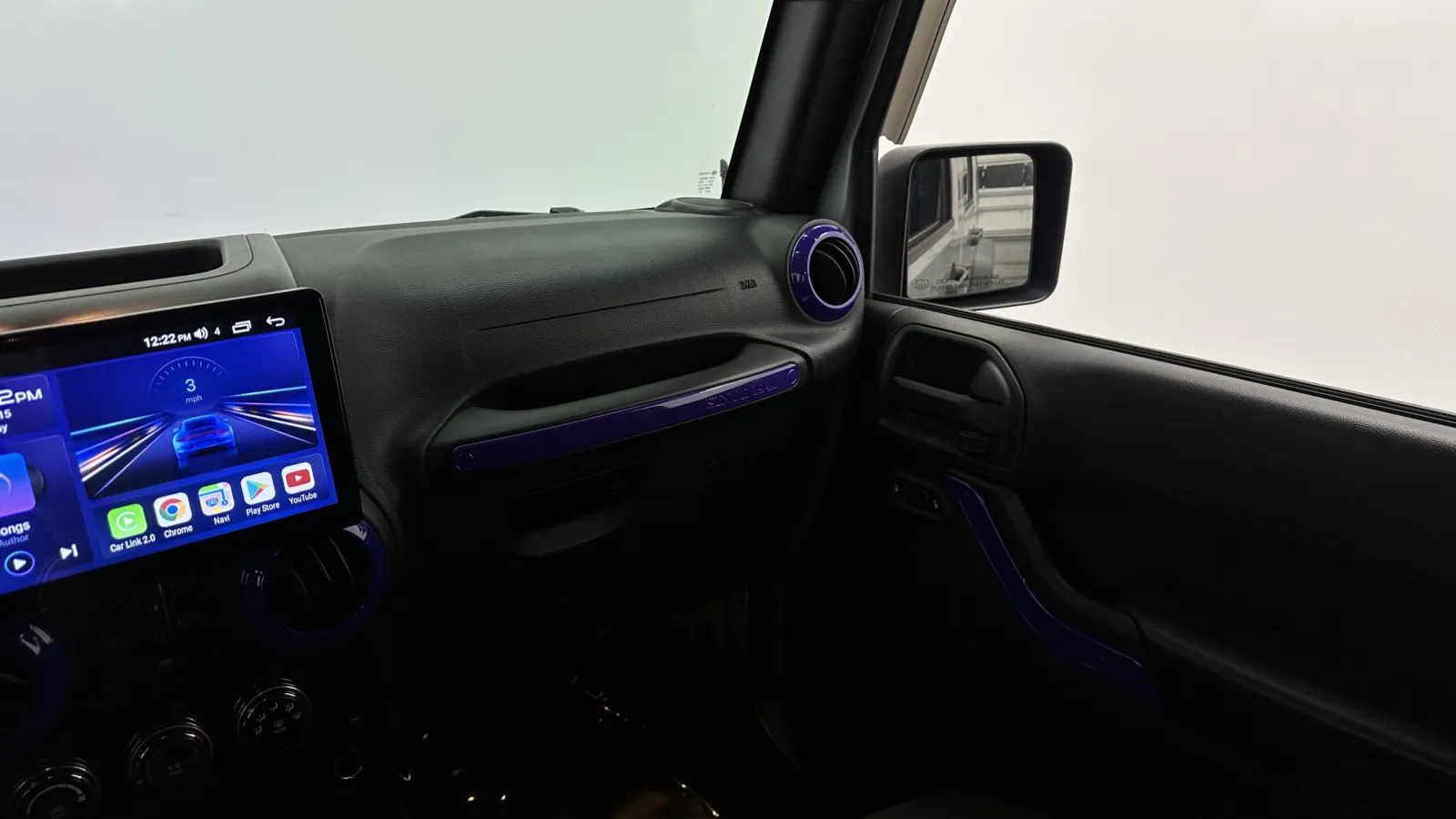 Jeep Wrangler photo 27