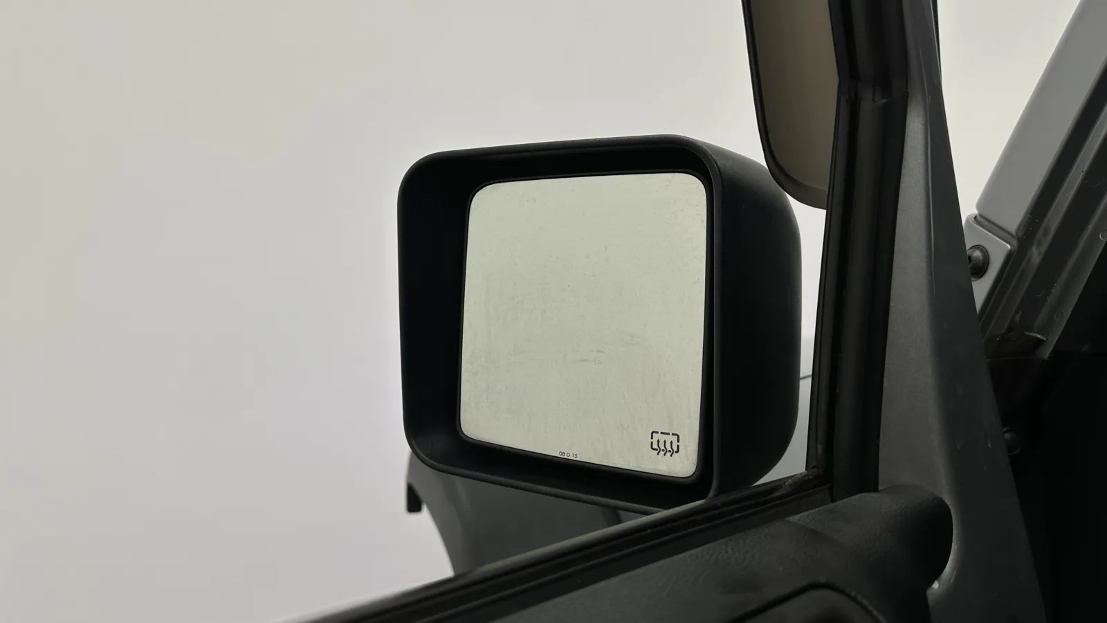 Jeep Wrangler photo 13