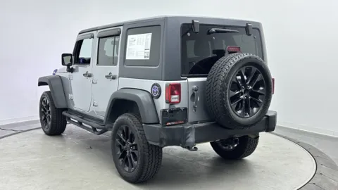 More photos of 2015 Jeep Wrangler Unlimited Sport at Auto Boutique Florida, FL