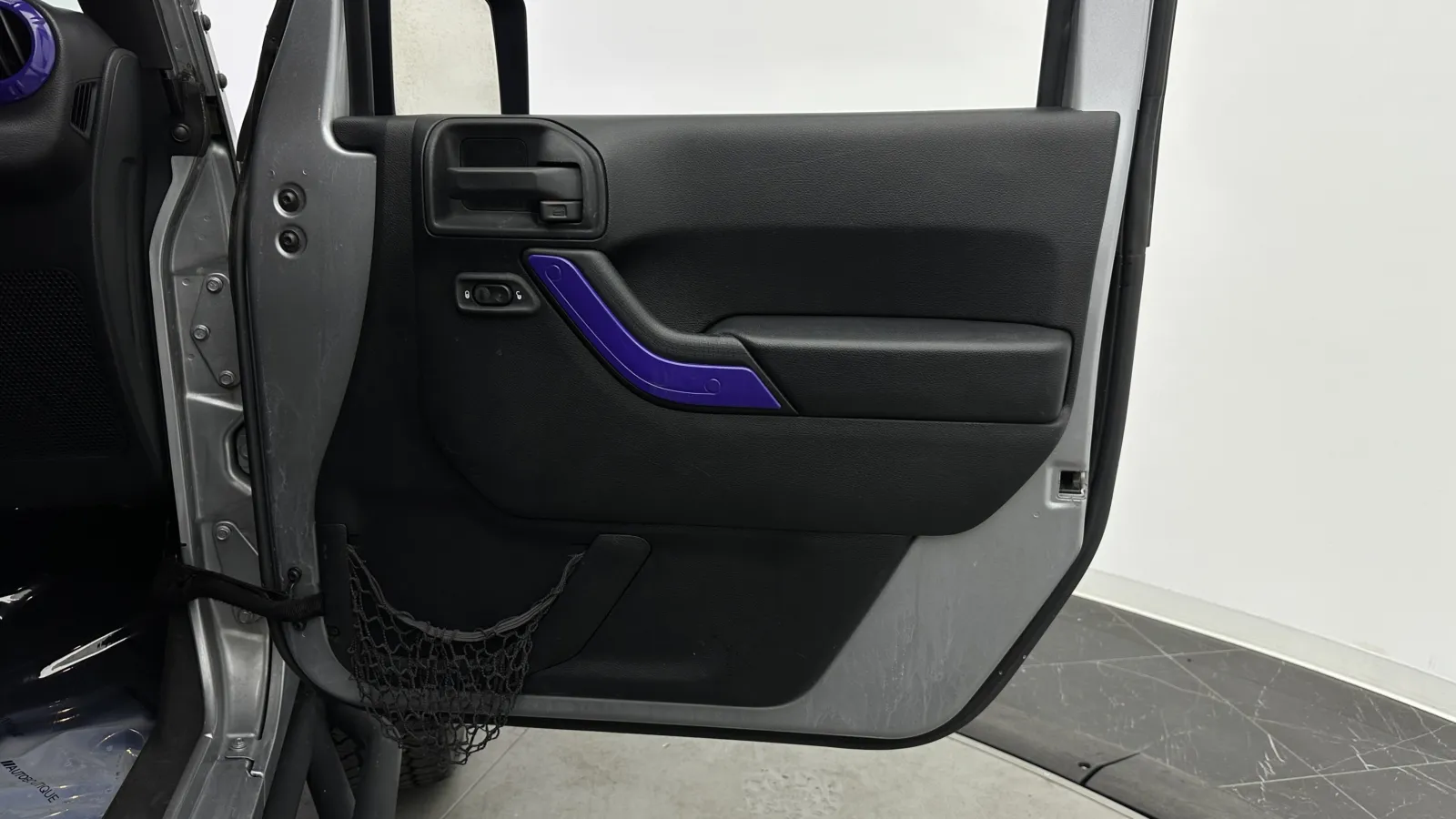 Jeep Wrangler photo 32