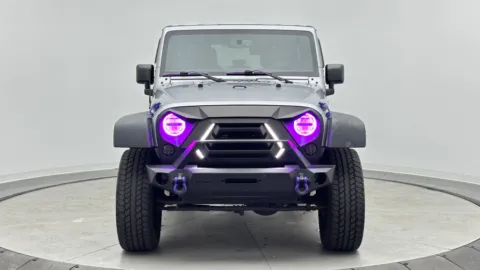 Photos of 2015 Jeep Wrangler Unlimited Sport for sale in Jacksonville, FL at Auto Boutique Florida
