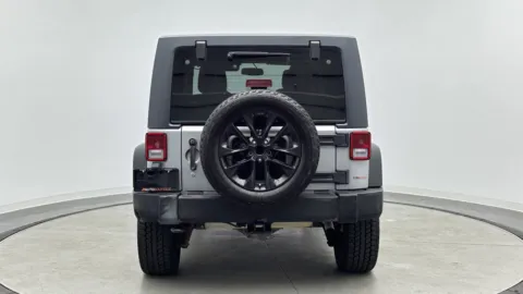 More photos of 2015 Jeep Wrangler Unlimited Sport at Auto Boutique Florida, FL