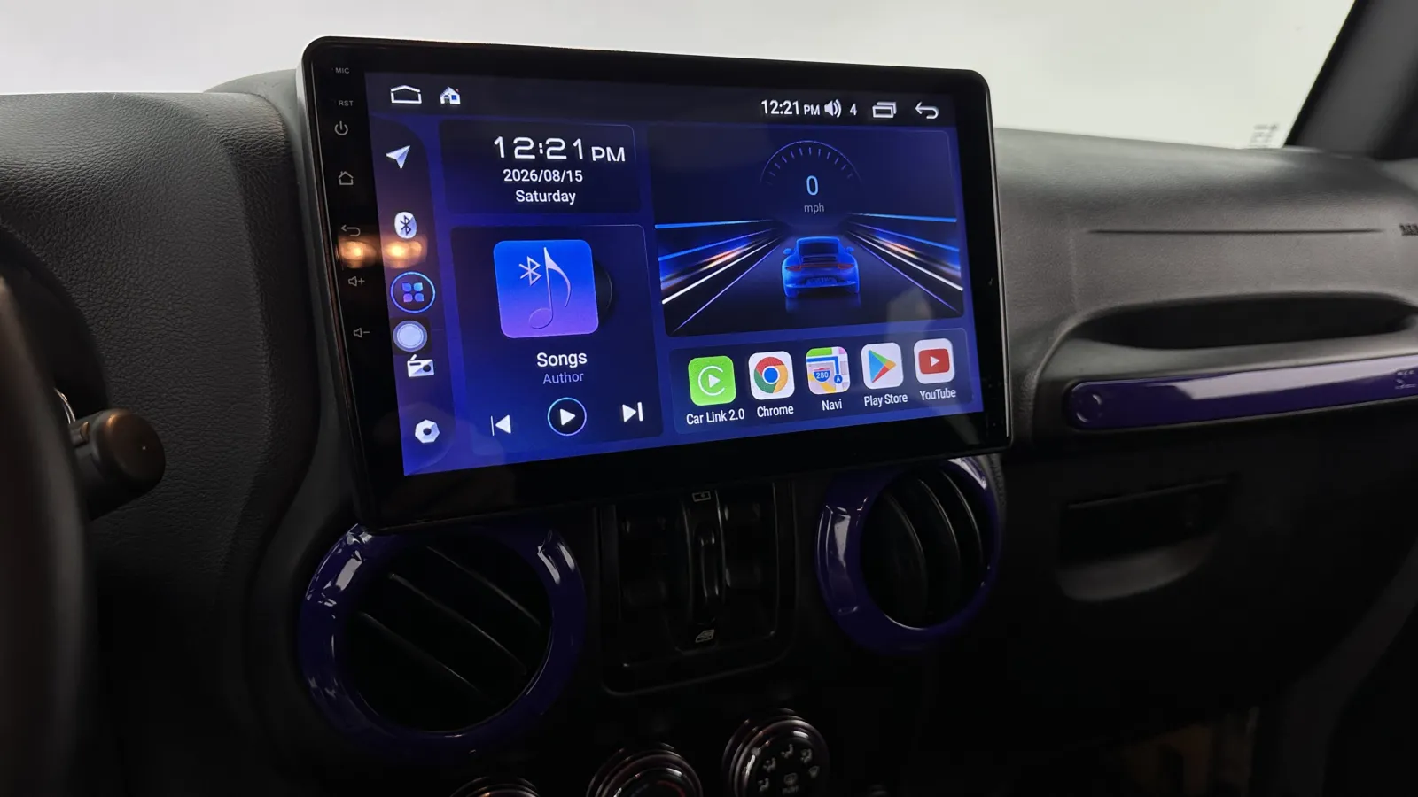 Jeep Wrangler photo 17