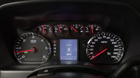 More photos of 2019 Chevrolet Silverado 1500 LD Custom at Auto Boutique Florida, FL