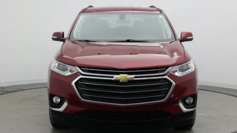 Photos of 2021 Chevrolet Traverse LT Cloth for sale in Jacksonville, FL at Auto Boutique Florida