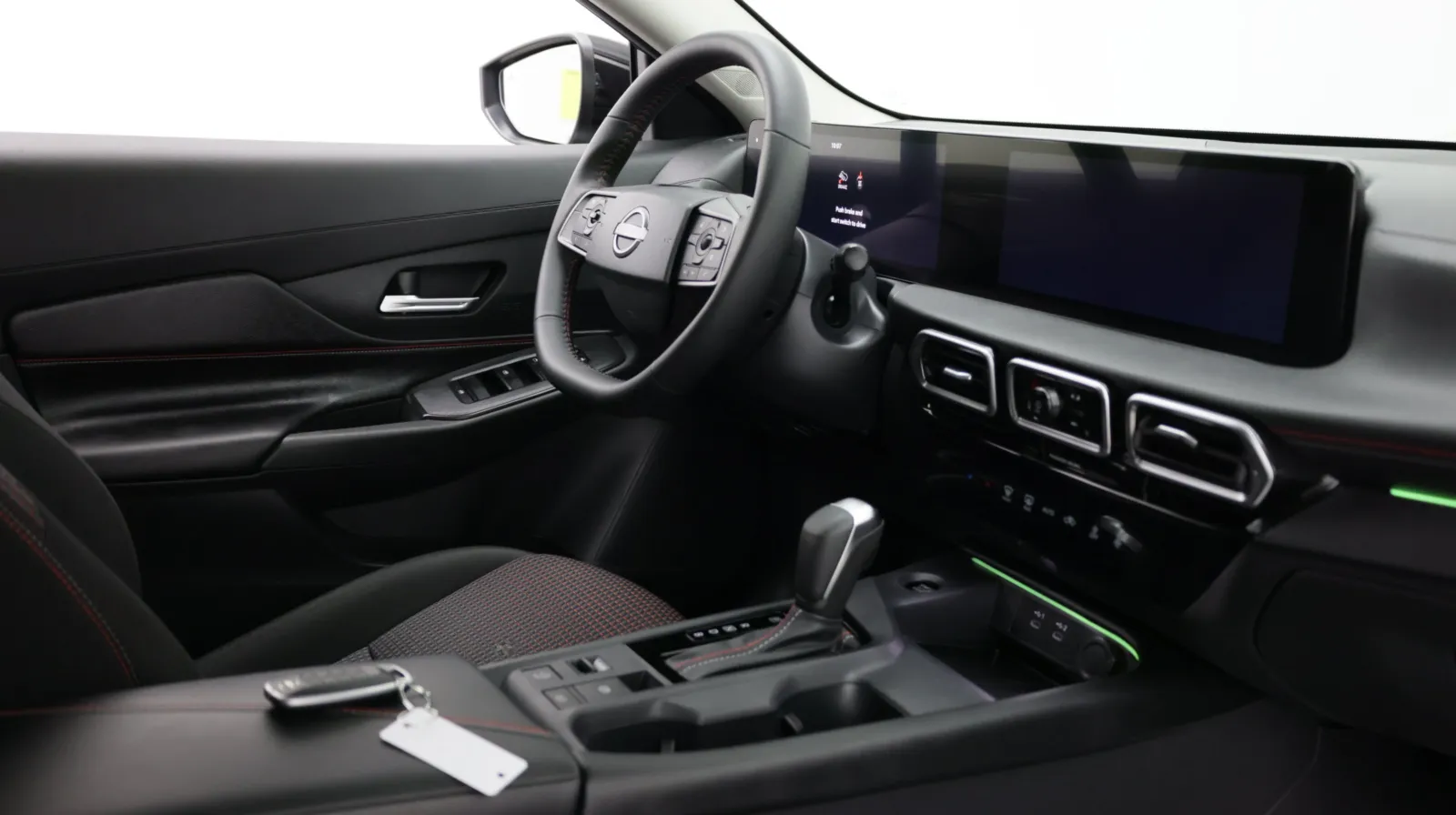Nissan Sentra photo 34