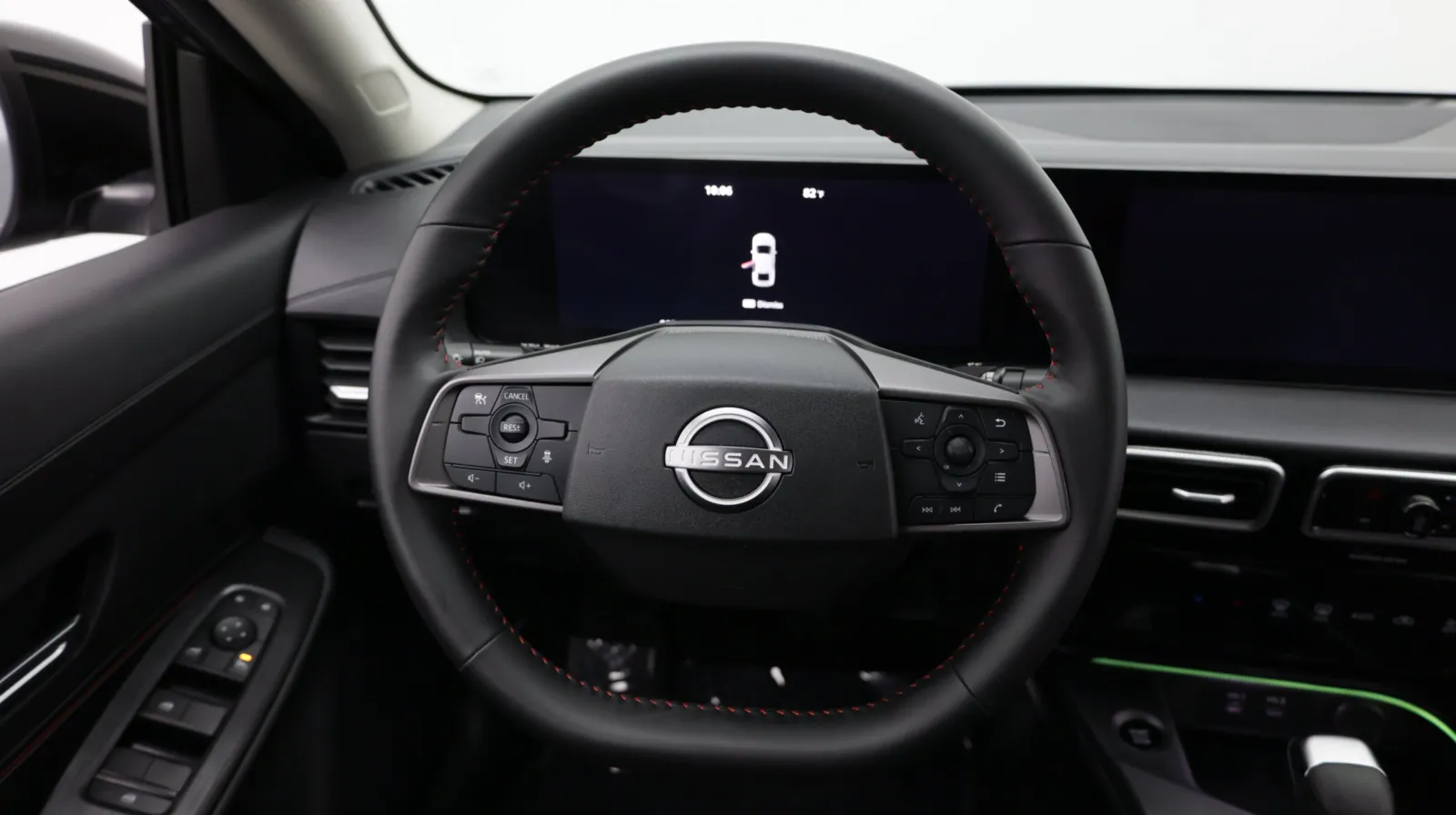 Nissan Sentra photo 26