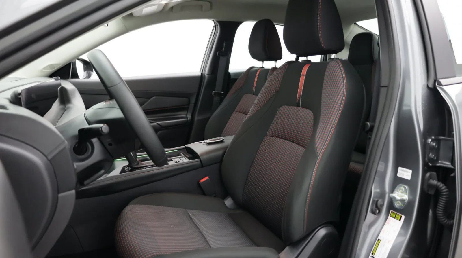 Nissan Sentra photo 13