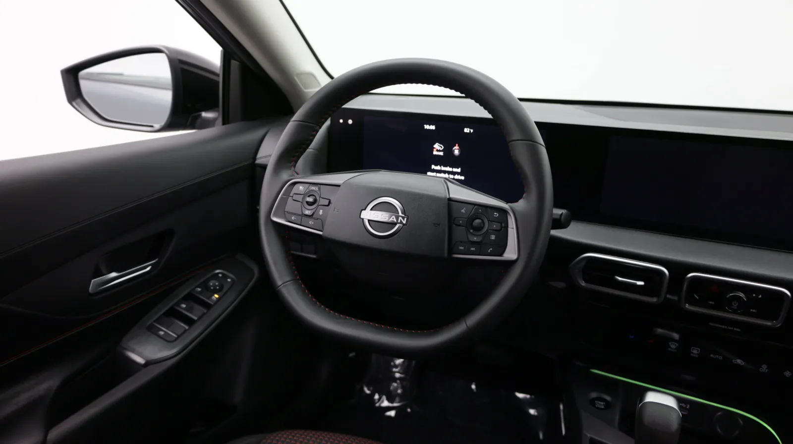 Nissan Sentra photo 27