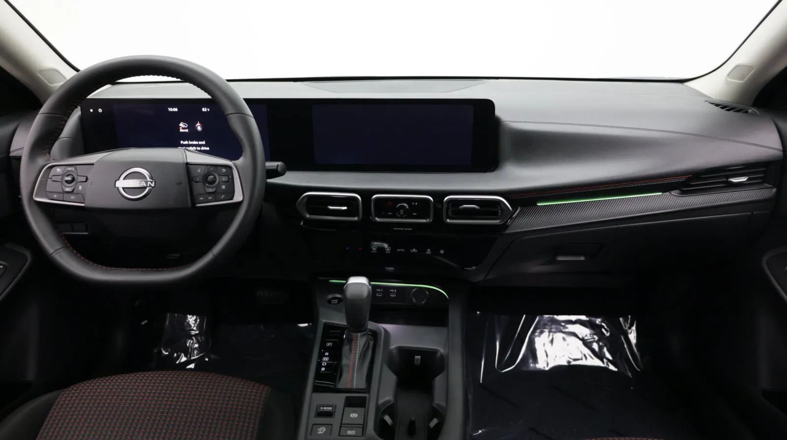 Nissan Sentra photo 28