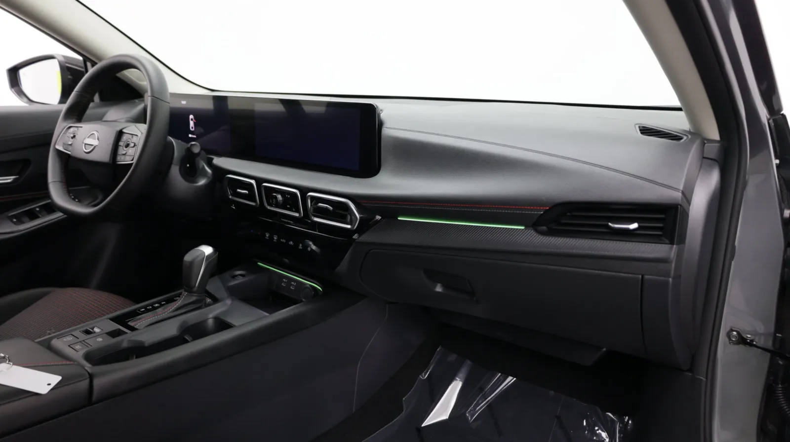 Nissan Sentra photo 36