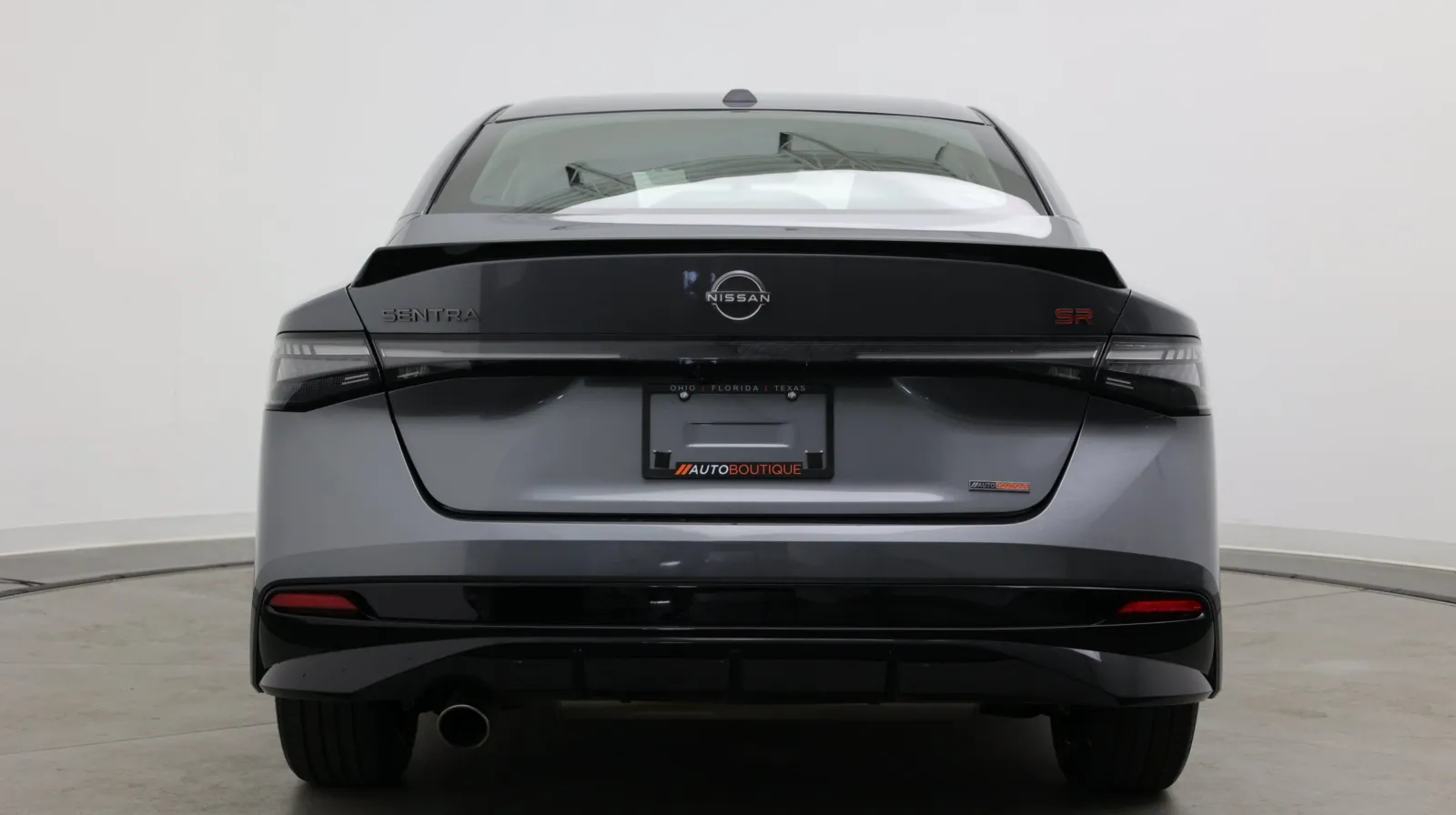 Nissan Sentra photo 6