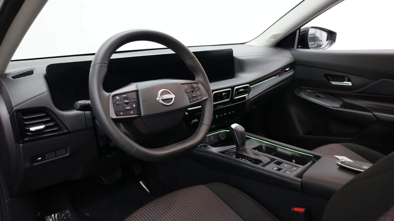 Nissan Sentra photo 10