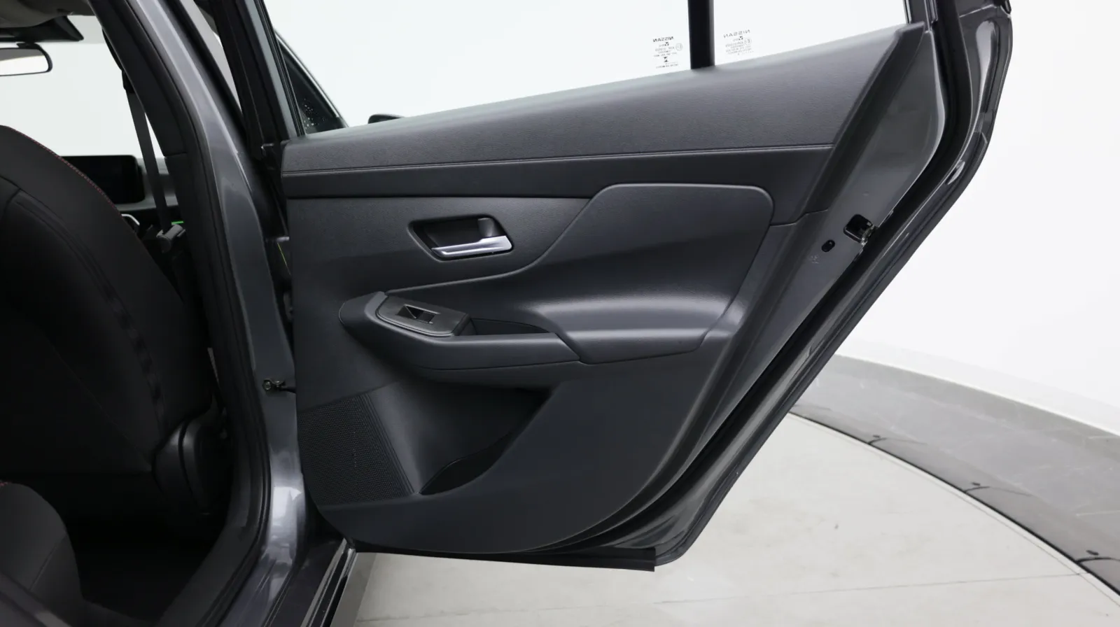 Nissan Sentra photo 31
