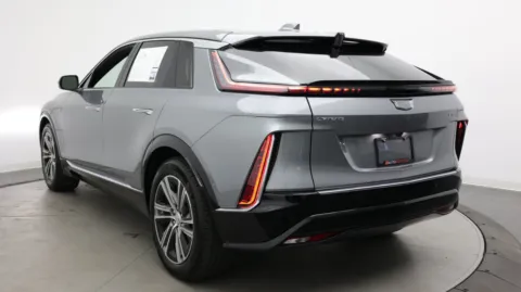More photos of 2024 Cadillac LYRIQ Luxury at Auto Boutique Florida, FL