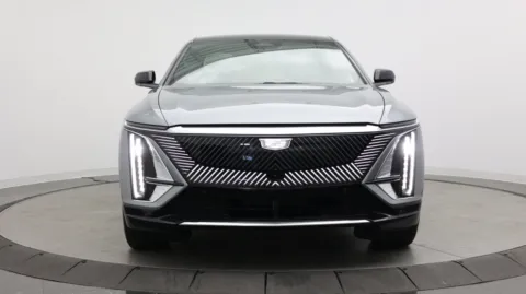 Photos of 2024 Cadillac LYRIQ Luxury for sale in Jacksonville, FL at Auto Boutique Florida