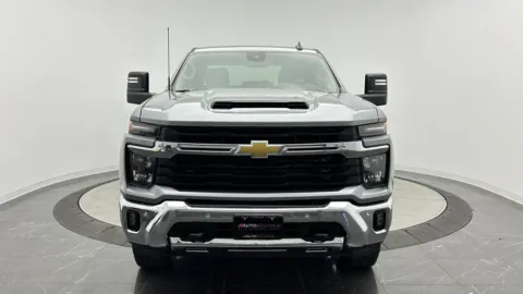 Photos of 2025 Chevrolet Silverado 2500 HD LT for sale in Jacksonville, FL at Auto Boutique Florida