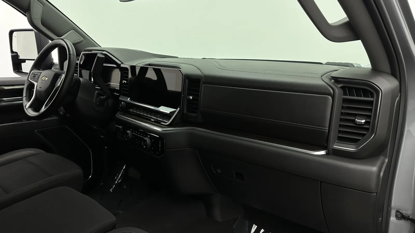 Chevrolet Silverado photo 41