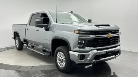 Another view of 2025 Chevrolet Silverado 2500 HD LT for sale in Jacksonville, FL at Auto Boutique Florida