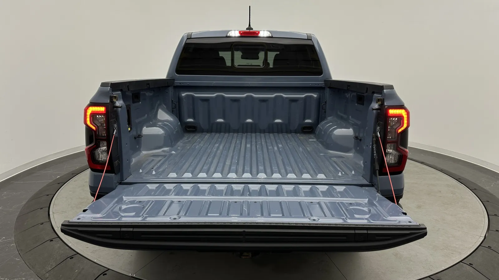 Ford Ranger photo 34