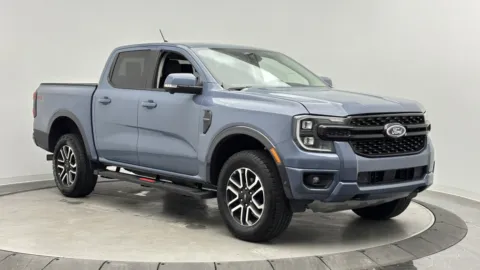 Another view of 2024 Ford Ranger LARIAT for sale in Jacksonville, FL at Auto Boutique Florida