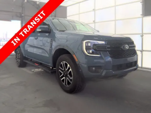 Another view of 2024 Ford Ranger LARIAT for sale in Jacksonville, FL at Auto Boutique Florida