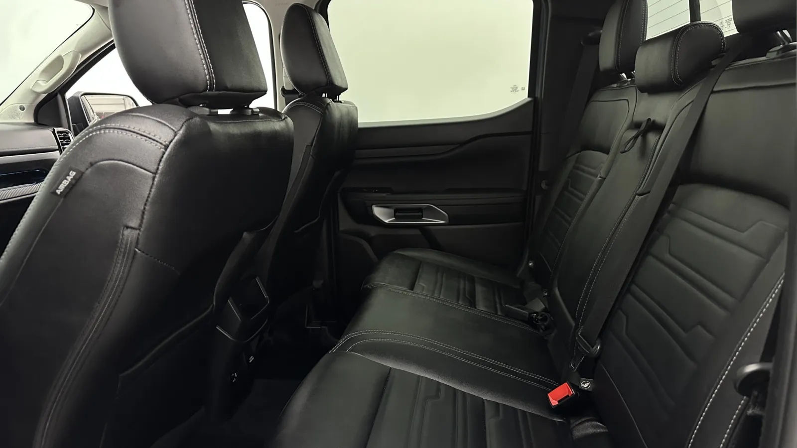 Ford Ranger photo 28