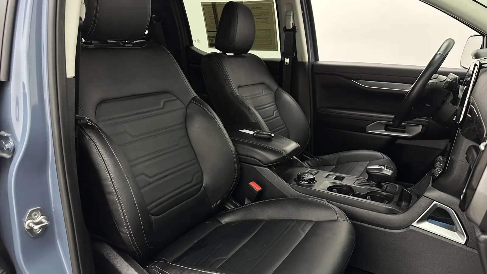 Ford Ranger photo 41