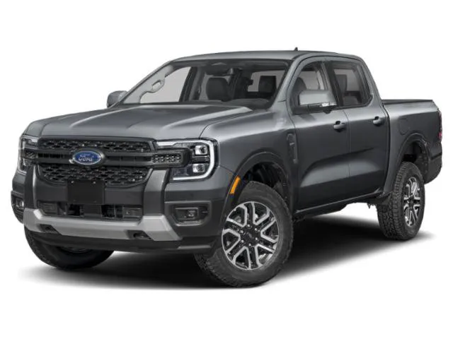 2024 Ford Ranger LARIAT for sale in Jacksonville, FL