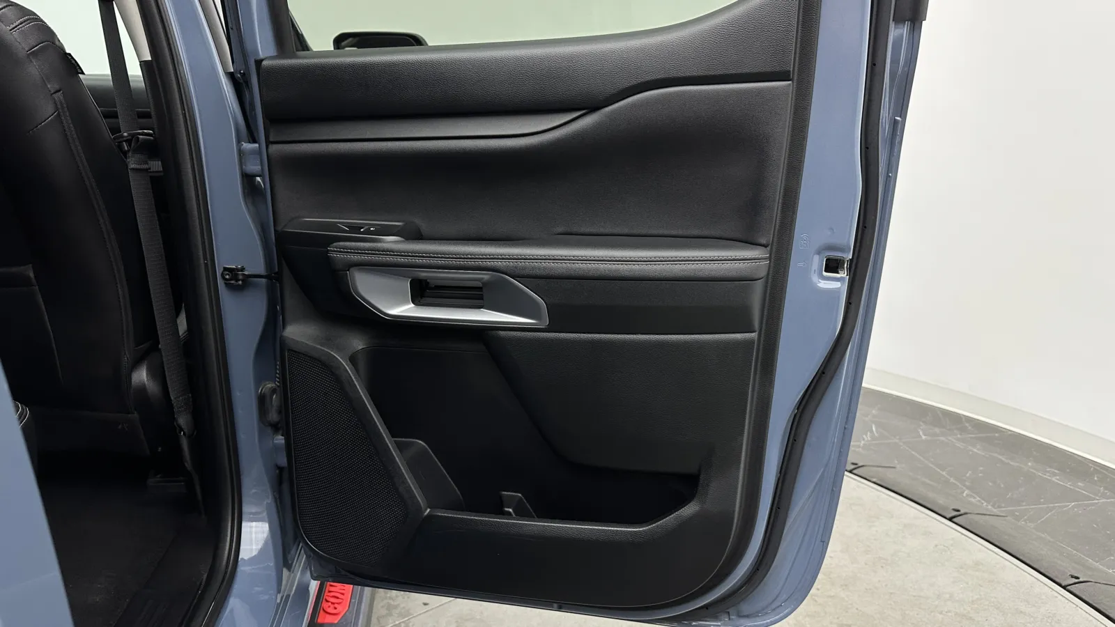 Ford Ranger photo 35