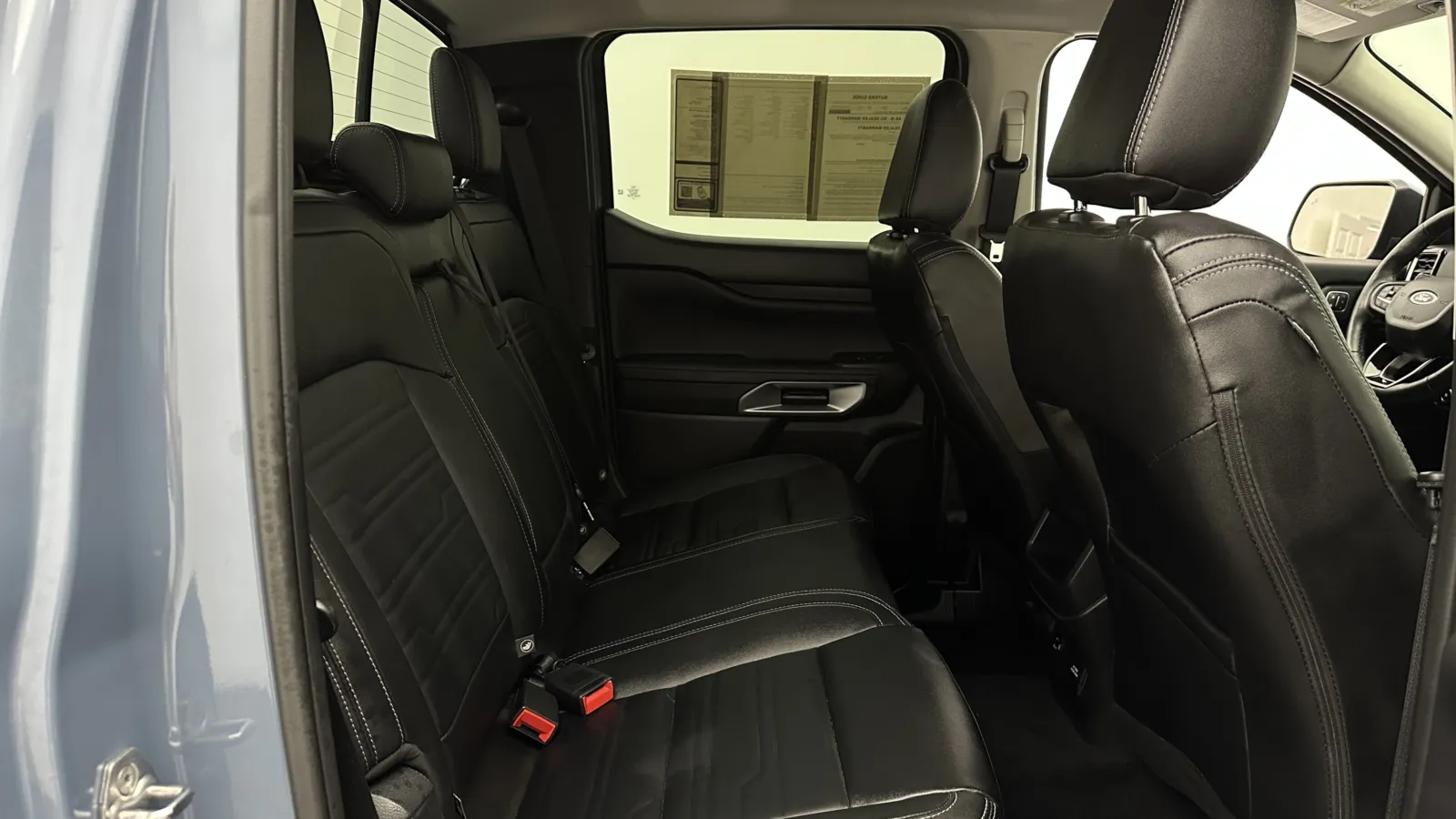 Ford Ranger photo 36