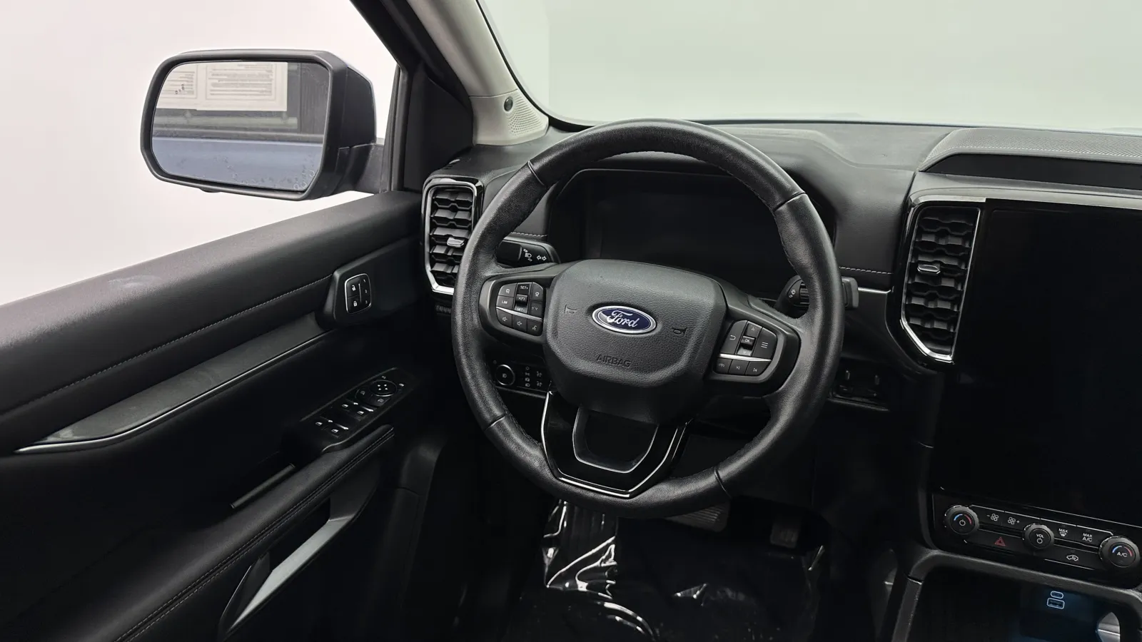 Ford Ranger photo 31