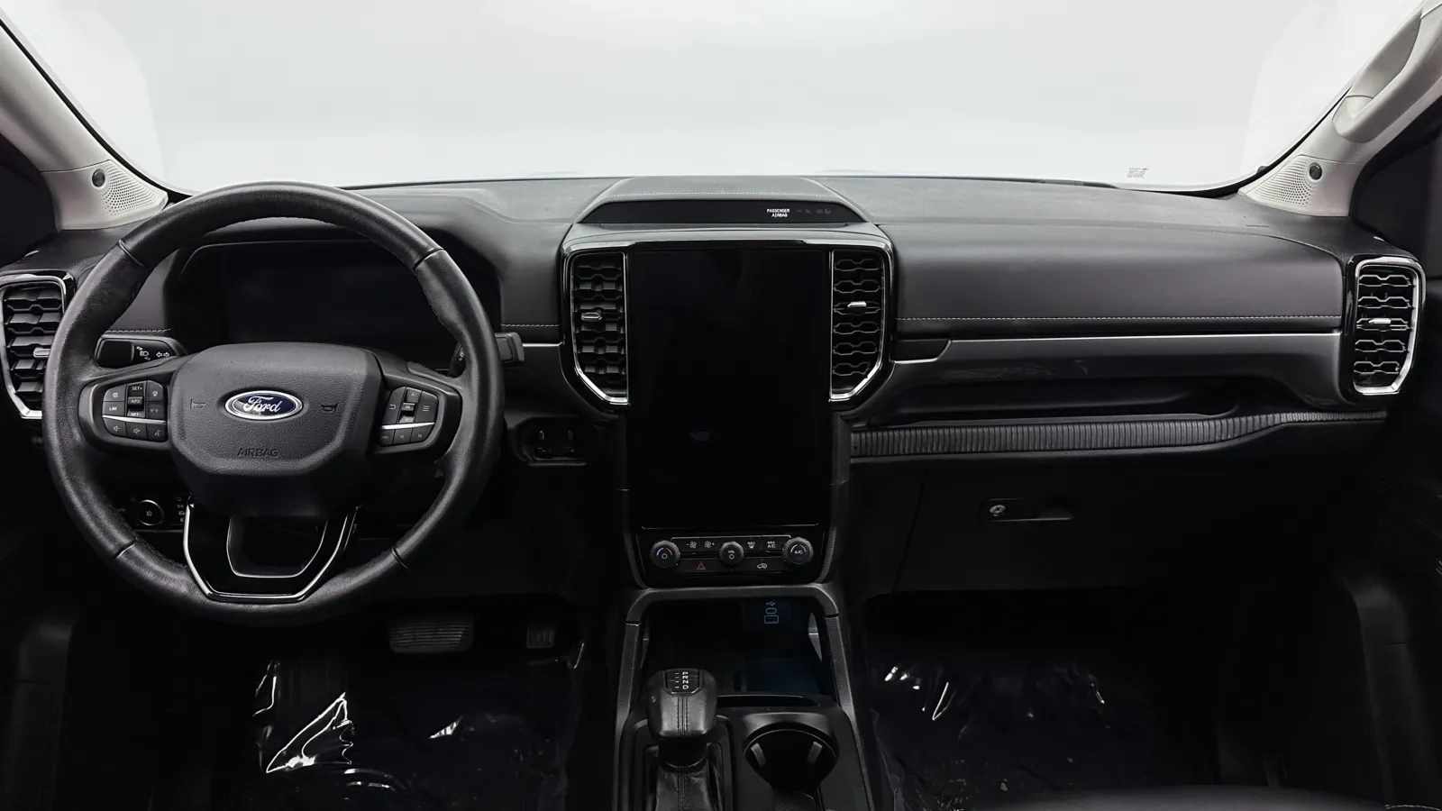 Ford Ranger photo 32