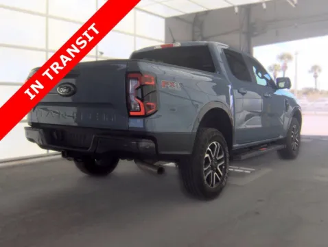 More photos of 2024 Ford Ranger LARIAT at Auto Boutique Florida, FL