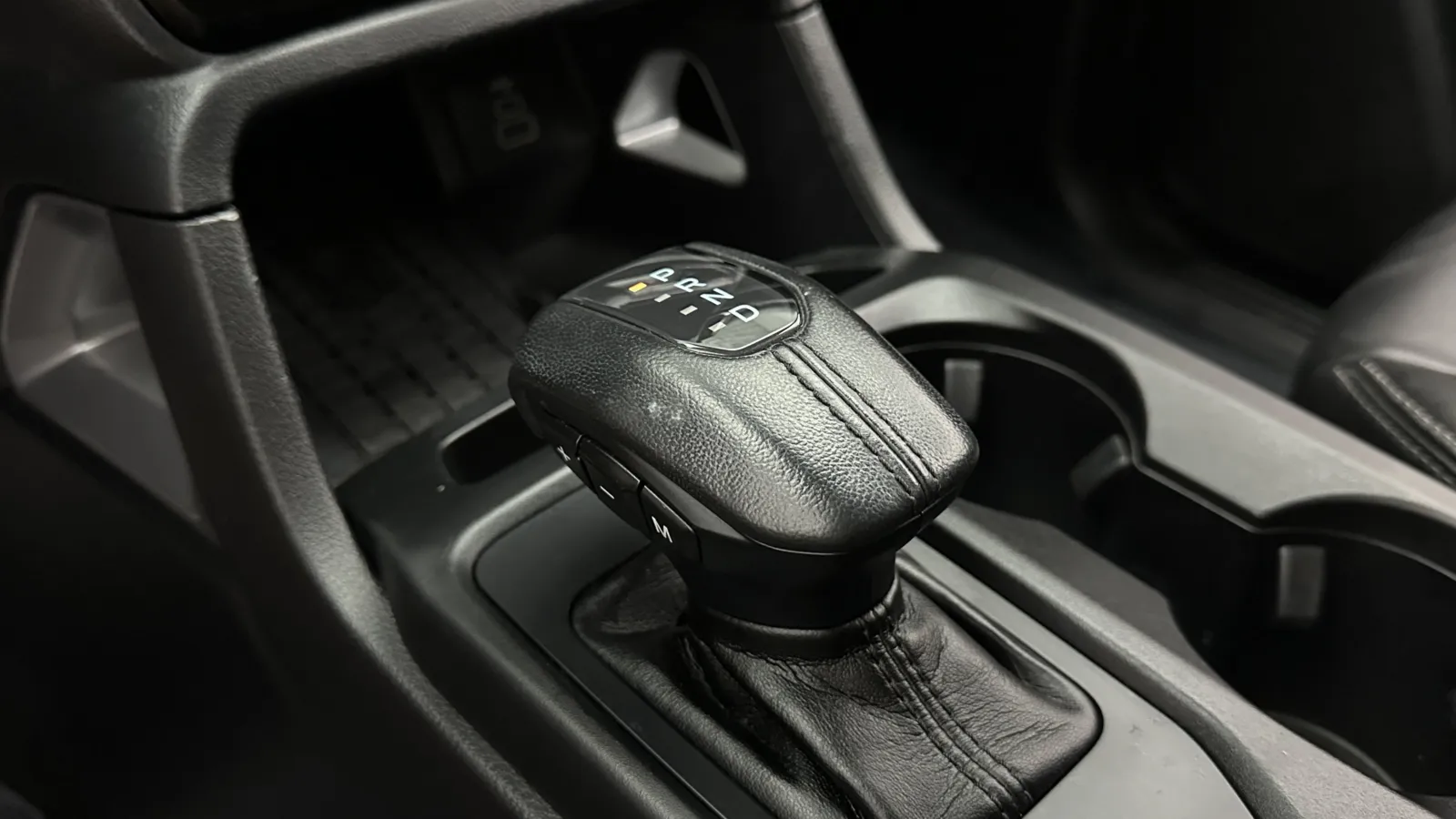 Ford Ranger photo 18