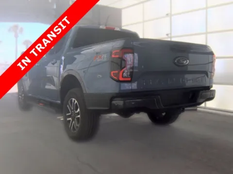 More photos of 2024 Ford Ranger LARIAT at Auto Boutique Florida, FL