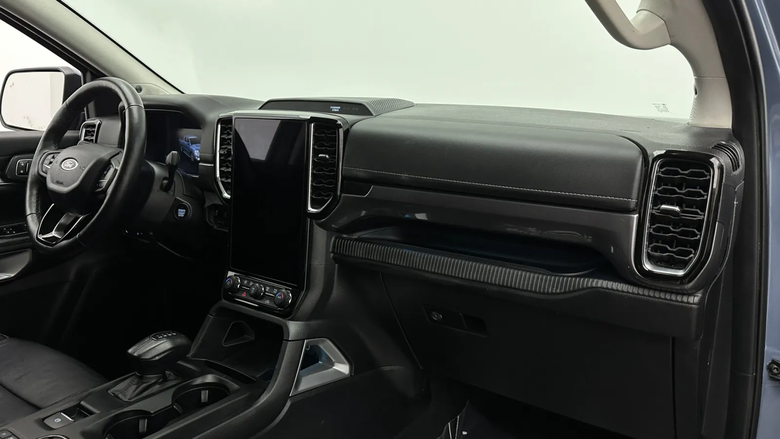 Ford Ranger photo 40