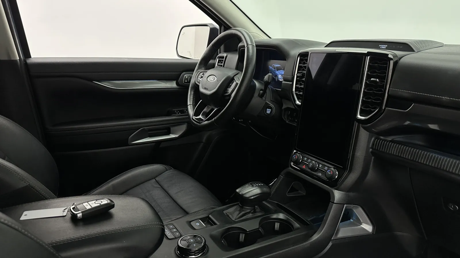 Ford Ranger photo 38