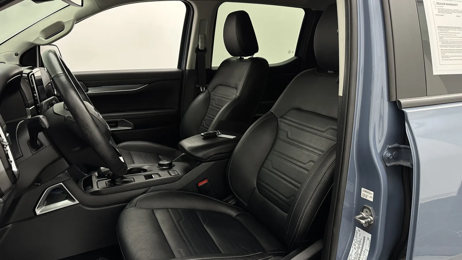 Ford Ranger photo 15