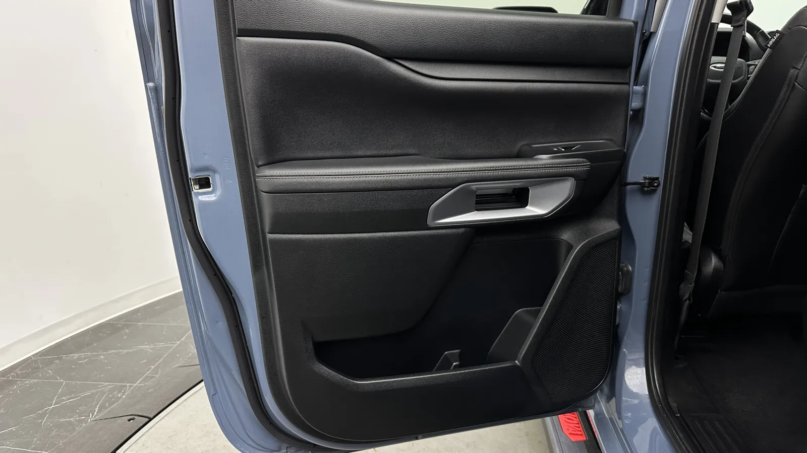 Ford Ranger photo 29