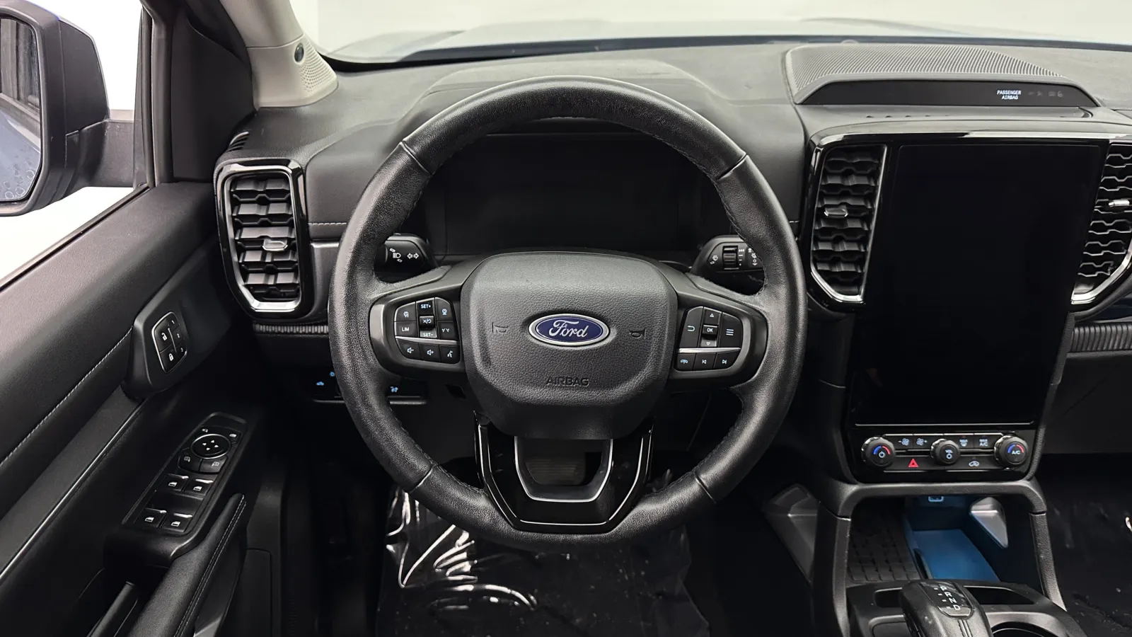 Ford Ranger photo 30