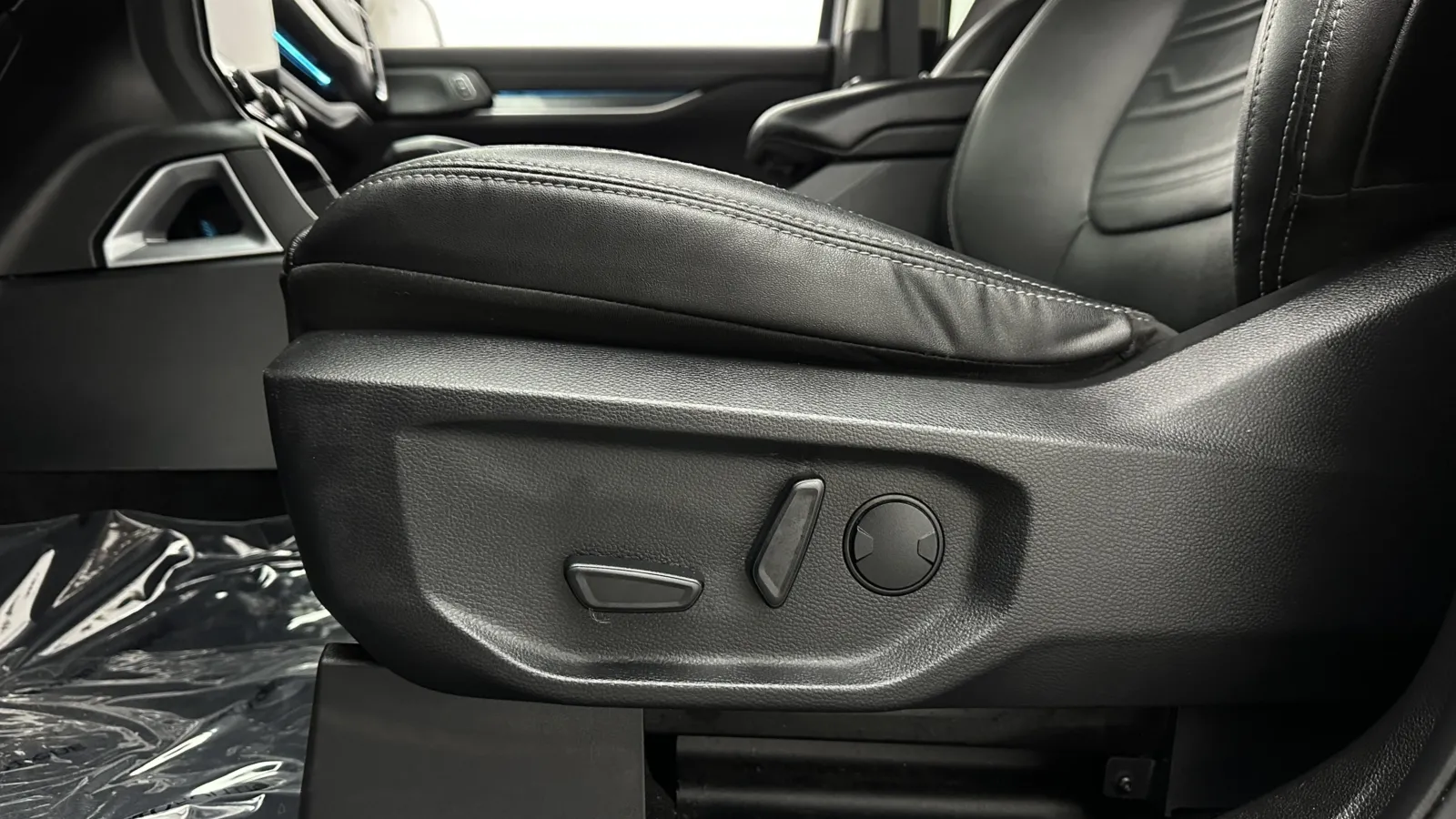 Ford Ranger photo 14