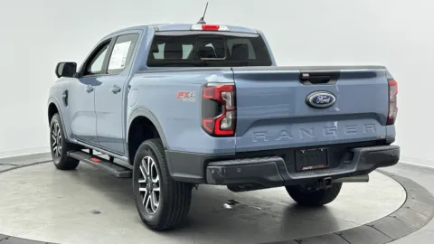 More photos of 2024 Ford Ranger LARIAT at Auto Boutique Florida, FL