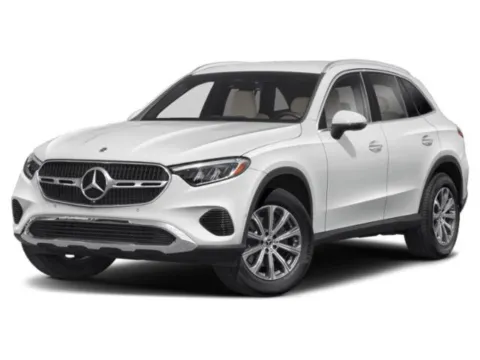 Black 2023 Mercedes-Benz GLC 300 for sale in Jacksonville, FL